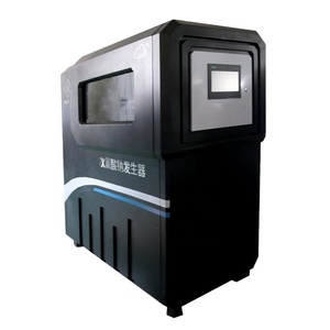 Générateur d'hypochlorite de sodium industriel en acier inoxydable 304 pour la production de javel et les piscines, garantie 1 an - Product Image 4