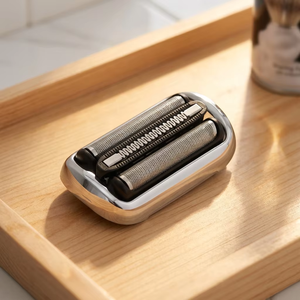 Cabezal de Repuesto para Afeitadora Compatible con <span class=keywords><strong>Braun</strong></span> Serie <span class=keywords><strong>7</strong></span> 73S y Más Modelos, Afeitadora Facial con Alimentación USB - Product Image 1