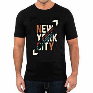 เสื้อยืดไหล่ตกคุณภาพสูงสำหรับผู้ชายบริการ OEM และผู้ผลิตจำนวนมากจากบังคลาเทศ - Product Image 5