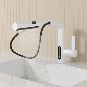 Смеситель для раковины, 360 градусов - Product Image 3