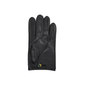 Guantes de cuero transpirables para ciclismo, guantes de cuero con diseño de logotipo personalizado, el mejor fabricante, nuevos guantes de cuero a la moda - Product Image 2
