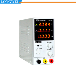 Lw605dc 60v5a 300W Variabele Verstelbare Gelijkstroomschakelaar Voeding Voor Lab Power Display Bank Voeding - Product Image 3