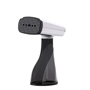 Nouveau Défroisseur Vapeur Portable 1350W avec Grand et <span class=keywords><strong>Petit</strong></span> Réservoir d'Eau pour Tissus – Élimination des Plis Profonds - Product Image 5