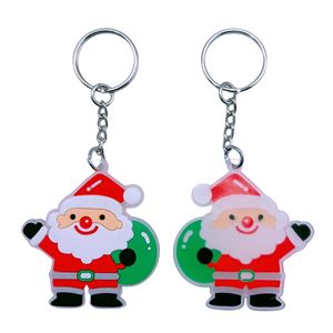 Design <b>Custom</b> PVC Adjustable <b>Keychain</b> with <b>Custom</b> Logo Color Shape for Business Events Advertising Promotional Swag Gift - Product Image 4