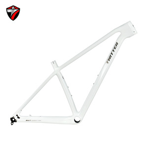 Bicicleta de Montaña Warriorpro-Lt 29er Ligera de 13 Velocidades, Fibra de Carbono de Alto Módulo y Aleación de Aluminio, Venta al Por Mayor de Fábrica - Product Image 6