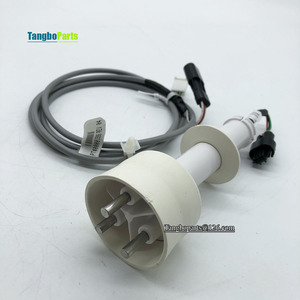 00007052 000016053 <span class=keywords><strong>KIT</strong></span> DE SONDE DE NIVEAU D'<span class=keywords><strong>EAU</strong></span>-HARNAIS Pour Manitowoc I0300 0320 0522 0600 0850 0906 1000 1100 120 Machine À Glace Remplacer - Product Image 6