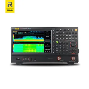 Analyseur en temps réel de haute précision Rigol RSA5065, 9 kHz à 65 GHz, pour équipement de mesure en laboratoire - Product Image 2