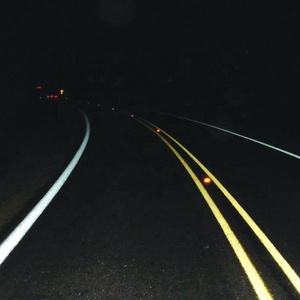 High Reflective Thermoplastic Yellow and <b>White</b> Traffic Road Line Marking <b>Paint</b> for Road Marking - Product Image 4