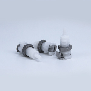 BMD1602PH <b>Quick</b> <b>Connector</b> 3.2mm ABS Plug In For Water Air Salt Water Medical Use - Product Image 3