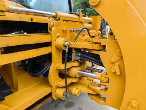 इंजन गियरबॉक्स पंप के साथ <span class=keywords><strong>Jcb</strong></span> 4cx backhoe लोडर 6 टन कम कीमत 2023 मॉडल - Product Image 6