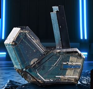 Детский Электрический водяной пистолет - Product Image 5