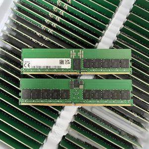Módulo de Memoria de Servidor Registrado Original M321R8GA0BB0-CQK DDR5 64GB ECC RDIMM 4800MHz PC5-38400 CL40 2Rx4 1.1V, Kit de Actualización en Stock - Product Image 2