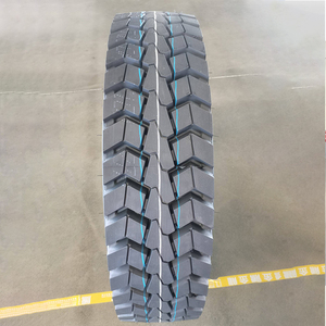 Pneumatico per Camion Ispezionato in Fabbrica, Grado Professionale <span class=keywords><strong>245</strong></span> 70r19.5, per Autobus Regionali e Stradali, Posizione di Guida Commerciale, Radiale Interamente in Acciaio - Product Image 2
