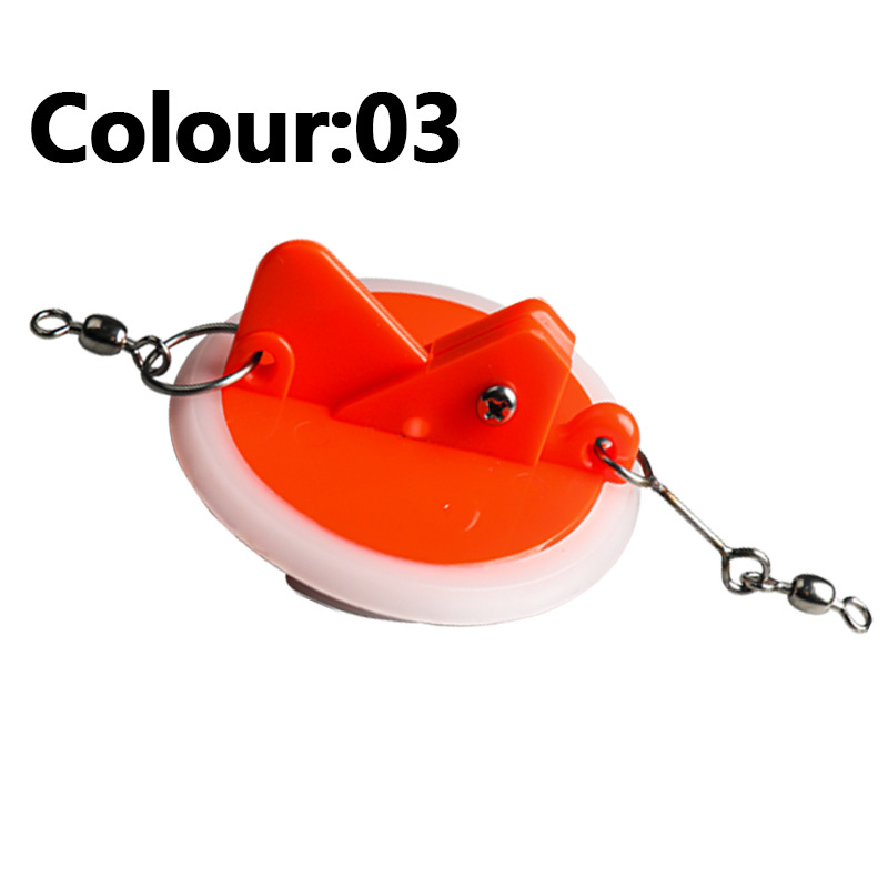 N.º de color03