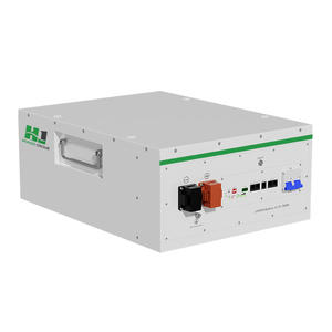 Аккумулятор Lifepo4 с высоким напряжением, 10, 24 кВтч - Product Image 3