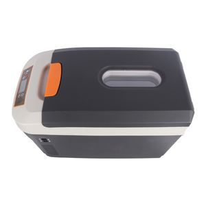 Vente en gros de glacières extérieures de 22 litres <span class=keywords><strong>glacière</strong></span> portable pour voiture réfrigérateur portable pour voiture - Product Image 4