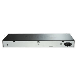 สวิตช์กิกะบิตแบบจัดการได้อัจฉริยะ DGS-1510-52X ที่สามารถเชื่อมต่อซ้อนกันได้ - Product Image 3