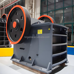 DIESEL pe150x250 máy nghiền đá Mini 40 TPH công suất 200kg-500kg đá nghiền 40 TPH công suất 200kg-500kg động cơ quặng đá - Product Image 2