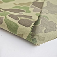 Tissu Oxford en nylon 500D, imprimé camouflage jungle, enduit PU, hydrofuge, pour sac à dos, équipement de plein air, accessoires