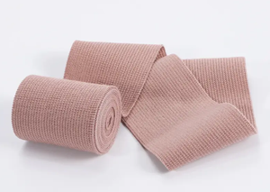 Pansement pour plaies traumatiques, thérapie par pression négative, bande PBT à haute élasticité, bandage élastique cohésif extensible, certifié CE - Product Image 2