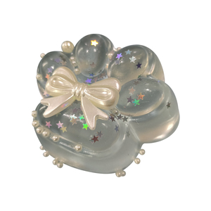 Jouet Squishy Populaire en TPR Souple Patte de Chat Mignonne Anti-Stress Sensoriel à Presser - Product Image 4
