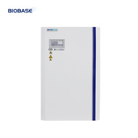 Incubadora de CO2 de Alta Humedad Biobase China, Adecuada para el Cultivo de Bacterias y Células Tumorales