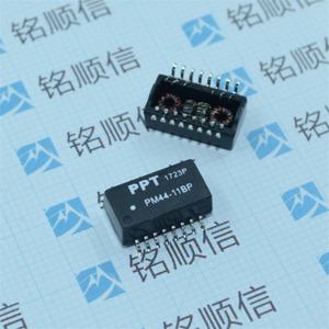 Módulo PM44-11BP, Transformador de Red, Filtro, Circuitos Integrados - Product Image 2