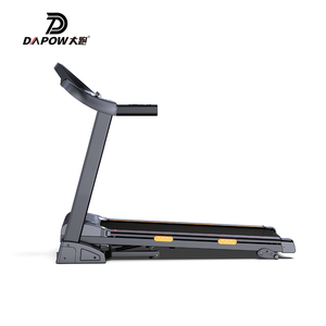Yunpao multifonctionnel pliable Mini Fitness <span class=keywords><strong>maison</strong></span> <span class=keywords><strong>tapis</strong></span> roulant équipement d'exercice intérieur <span class=keywords><strong>maison</strong></span> Fitness <span class=keywords><strong>tapis</strong></span> roulants avec CE - Product Image 5