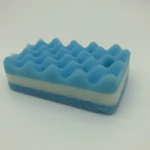 Wholesale eco friendly kitchen large cleaning sponges