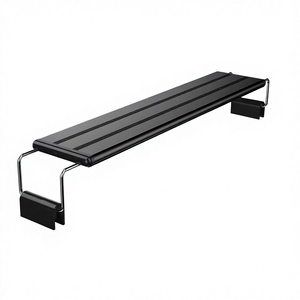 <span class=keywords><strong>Lampe</strong></span> LED de haute qualité, écologique et lumineuse pour aquarium Baiyi AQ051, étanche, à changement de couleur, pour l'observation des plantes aquatiques - Product Image 3