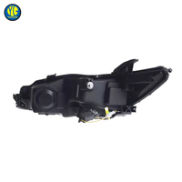 YU GUANG pour Toyota Camry Phares LED 2015 2017 US, Phares Améliorés, Accessoires pour Toyota Camry 2015, Phare LED