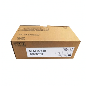 Module de contrôleur PLC Gold Seller MSM082A1B, neuf, original, en stock, contrôleur de programmation PLC - Product Image 1