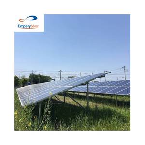 Bu Lông Kết Cấu Chân Đế Mặt Đất Tấm <span class=keywords><strong>Pv</strong></span> Năng Lượng Mặt Trời Giá Đỡ Năng Lượng Mặt Trời <span class=keywords><strong>Pv</strong></span> Của Hệ Thống Gắn Mặt Đất - Product Image 2