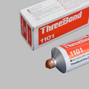 Bán Buôn Nhật Bản Threebond 1101 1102 <span class=keywords><strong>1104</strong></span> 1105 Gasket Cao Su Biển Nước Chịu Mài Mòn <span class=keywords><strong>Sealant</strong></span> Tàu Sửa Chữa Đặc Biệt Cao Su Không Phản Ứng - Product Image 2