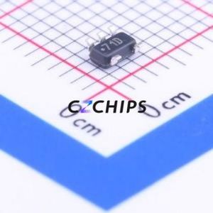 Original a estrenar LM2735YMF/NOPB SOT-23-5 Circuito integrado IC Chip PMIC IC de potencia de DC-DC - Product Image 2