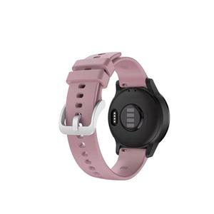 Nouveau Design <span class=keywords><strong>Bracelet</strong></span> En Silicone Pour <span class=keywords><strong>Garmin</strong></span> <span class=keywords><strong>Forerunner</strong></span> 158 <span class=keywords><strong>Bracelet</strong></span> De Montre Sport Bracelets Pour <span class=keywords><strong>Garmin</strong></span> <span class=keywords><strong>Forerunner</strong></span> 158 <span class=keywords><strong>55</strong></span> <span class=keywords><strong>Bracelet</strong></span> - Product Image 3