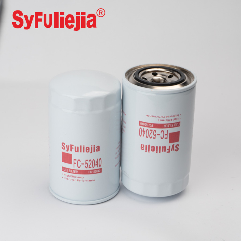 High Quality SyFuliejia New Diesel Truck