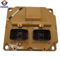 Module de commande de moteur d'excavatrice E323F C4.4 Carte d'ordinateur de contrôleur de moteur 462-0006 462-0008