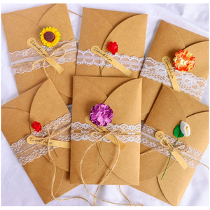 Vintage bestickte Spitzen bänder Hochzeits dekoration Weihnachts paket Nähen Handwerk weiße Spitzen besatz Satin Stoff Weihnachts spitze - Product Image 6
