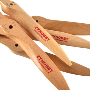 Eliche per Droni e Aeromodelli RC da 16, 18, 32 Pollici, Personalizzate, CW CCW, Leggere e Silenziose, a <span class=keywords><strong>2</strong></span> Pale - Product Image 3