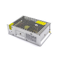 Module d'alimentation 48V 3.2A 150W, alimentation à découpage AC 110V 220V vers 48V pour imprimante 3D, éclairage à bande LED, surveillance CCTV