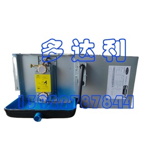 ชุดพัดลมคอยล์ยูนิต Carrier รุ่น 42CT003303AR000 อะลูมิเนียม สำหรับระบบทำความเย็น HVAC - Product Image 5