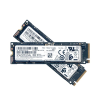 SSD Baru PM9A1 PCIe 4.0 X4 M.2 2TB MZVL22T0HBLB-00$00/07 MZVL22T0HDLB-00BT7 Solid State Drive untuk Samsung