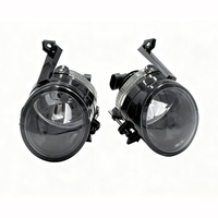 Pièces de carrosserie automobile OE 1TO941699C 1TO941700C, feu antibrouillard avant pour Volkswagen VW TIGUAN 2007-2018