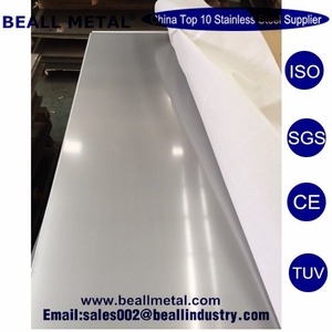 中国ASTM <span class=keywords><strong>317</strong></span>ステンレス鋼板板0Cr19Ni13Mo3メーカー - Product Image 2