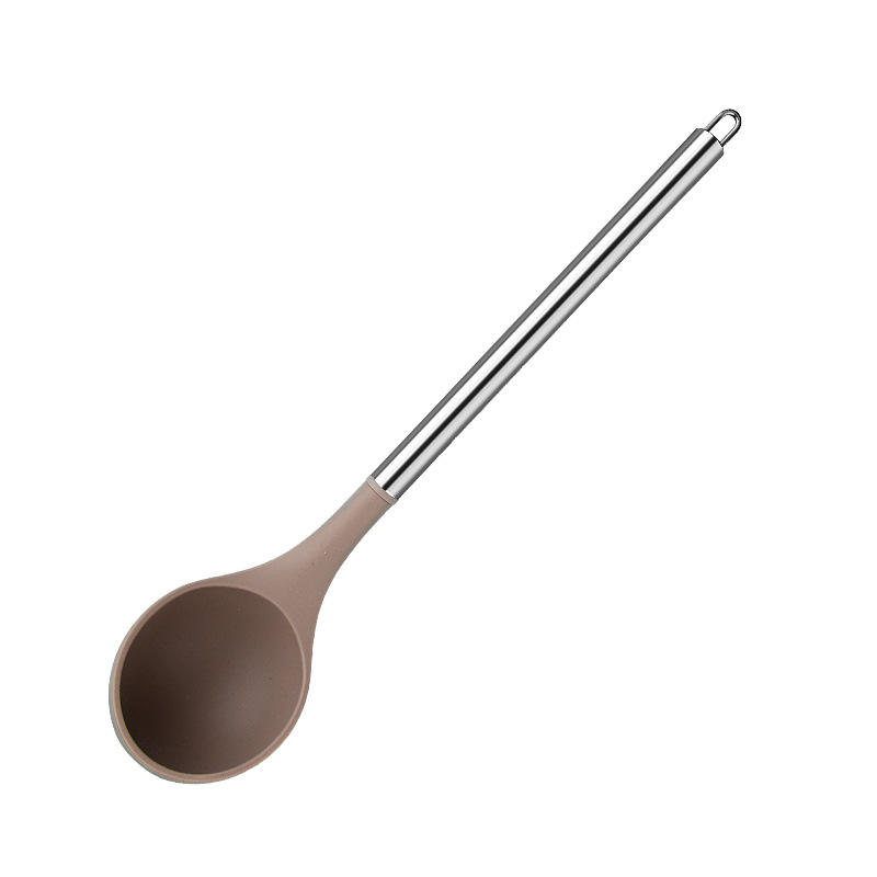 ช้อนหนาแน่น