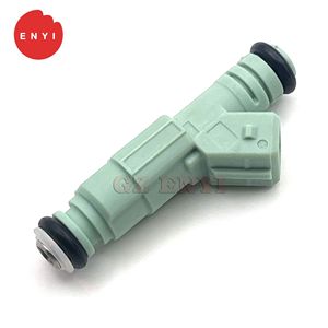 Inyector de Combustible 0280155905 para Ford Bosch 96BF-9F593-CA 98BF-9F59 Transmisión Manual - Product Image 1