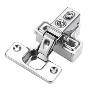 Bisagra Hidráulica de Cierre Suave para Puerta de Armario, Tamaño Personalizado, para Aplicaciones en Hogar, Oficina, Hospital, Parque y Villa - Product Image 6