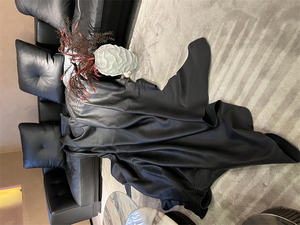 अच्छी गुणवत्ता वाले फर्नीचर की छछछले असली गाय प्राकृतिक चमड़े के कच्चे माल का उपयोग करता है - Product Image 5