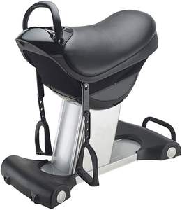 Equipo de fitness para el hogar de alta calidad para hombres y mujeres, máquina de equitación para ejercicios corporales - Product Image 5